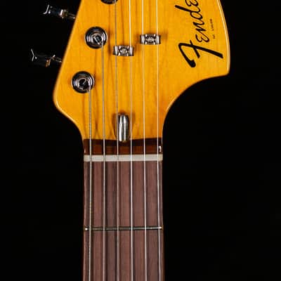 Fender American Vintage II 1973 Stratocaster Aged Natural (852) image 5