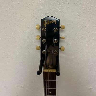 Gibson Melody Maker D with Vibrola 1966 - 1970 - Pelham Blue image 4