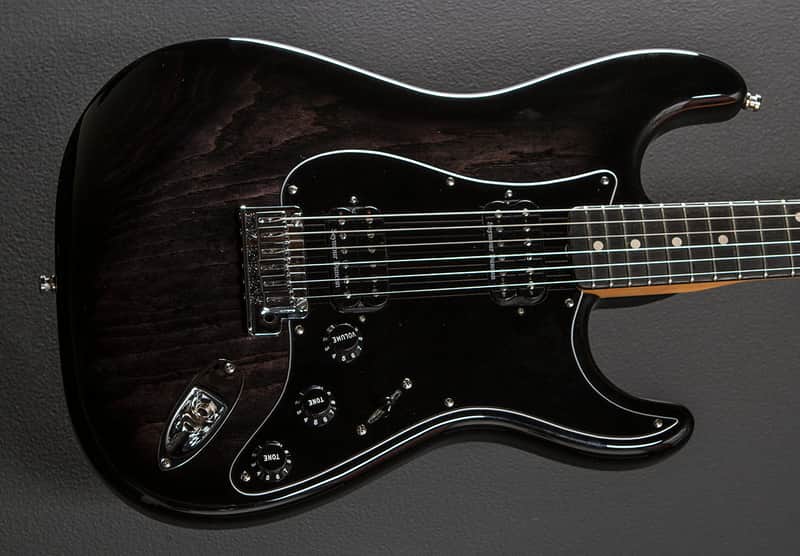 Fender Custom Shop Postmodern Stratocaster NOS image 4