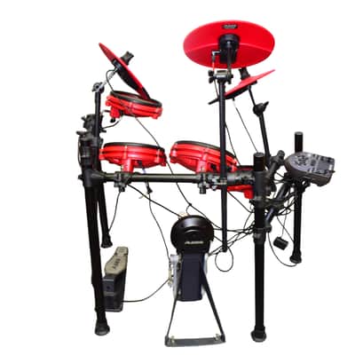 Alesis Nitro DM7 8-Piece Electronic Drum Set image 1