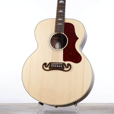 Gibson SJ-200 Studio Rosewood, Satin Natural | Demo image 1