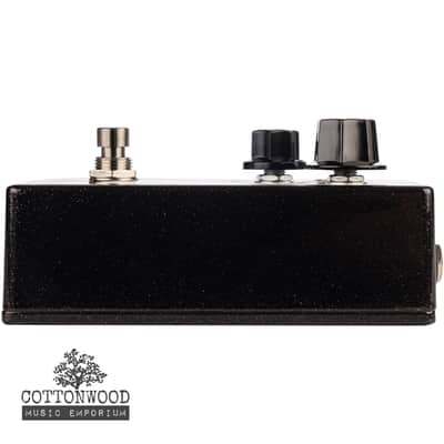 Earthquaker Devices Ghost Echo Vintage Voiced Reverb - V3 image 6