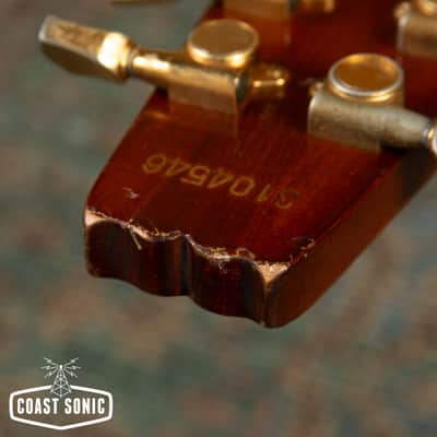 1983 Aria Pro II PE-R80KV Kahler, made in Japan, Matsumoku factory image 15