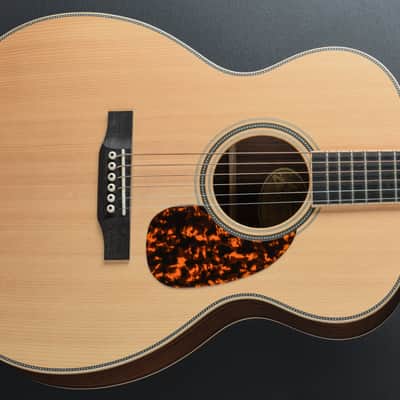 Larrivee OM-40 Rosewood '20