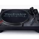 Technics SL-1200MK7 Turntable