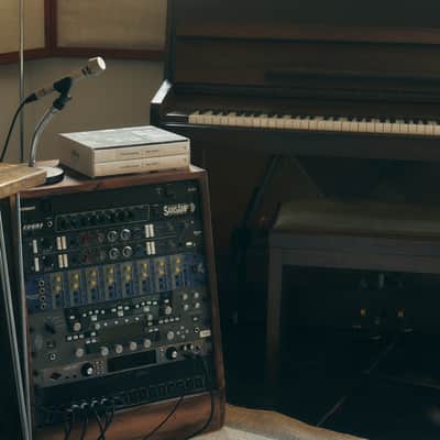 Focusrite ISA 828 MkII 8-Channel Mic Preamp image 3