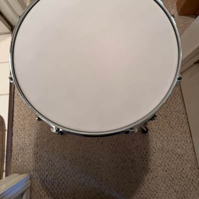 Ludwig classic maple 18 x 16 floor tom image 4