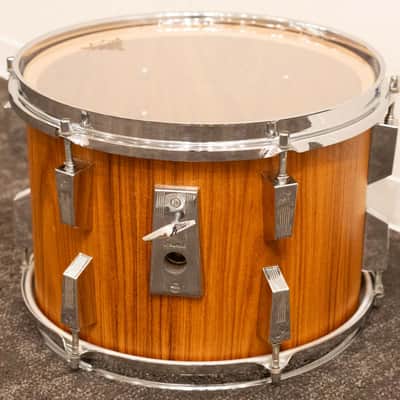 Sonor T723 Phonic Series Tom 13" × 9" image 6