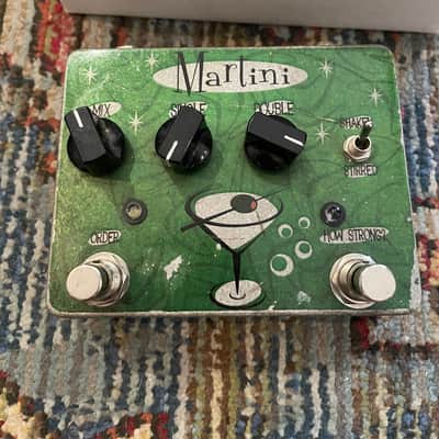 Tortuga Martini 2010s - Graphic image 2