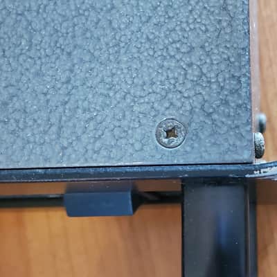 Ampeg B2R 350-Watt Rackmount Bass Amp Head image 6