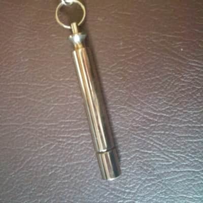 Evans DRUM KEY DAFK Compact Flip Drum Key w/ Key Chain DRUM PART image 4