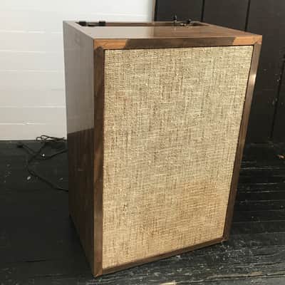 Chamberlin Rhythmate model 40, tape loop drum machine, very rare, one of ~10 made, WORKS image 1