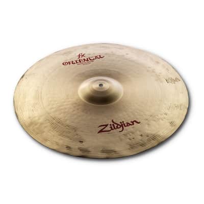 Zildjian A0623-22" FX Crash of Doom image 1