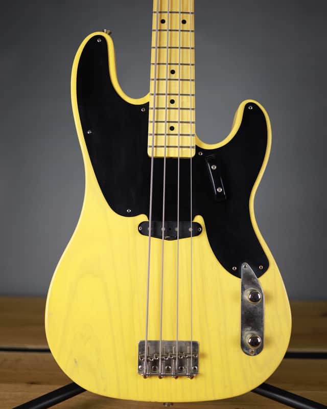 Nash PB-52 image 1