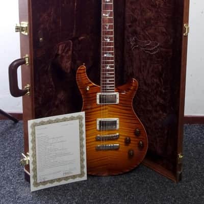 PRS Private Stock McCarty 594 #6809 image 2