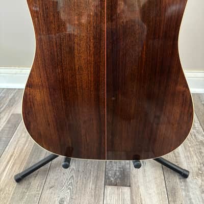 Taylor 850 12-String from 1989 image 4