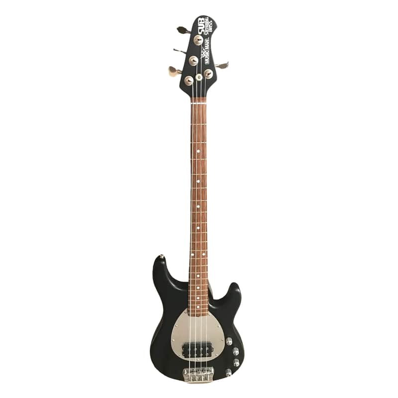 musicman sterling sub ベース Ernie Ball Music Man SUB Sterling Bass | Reverb