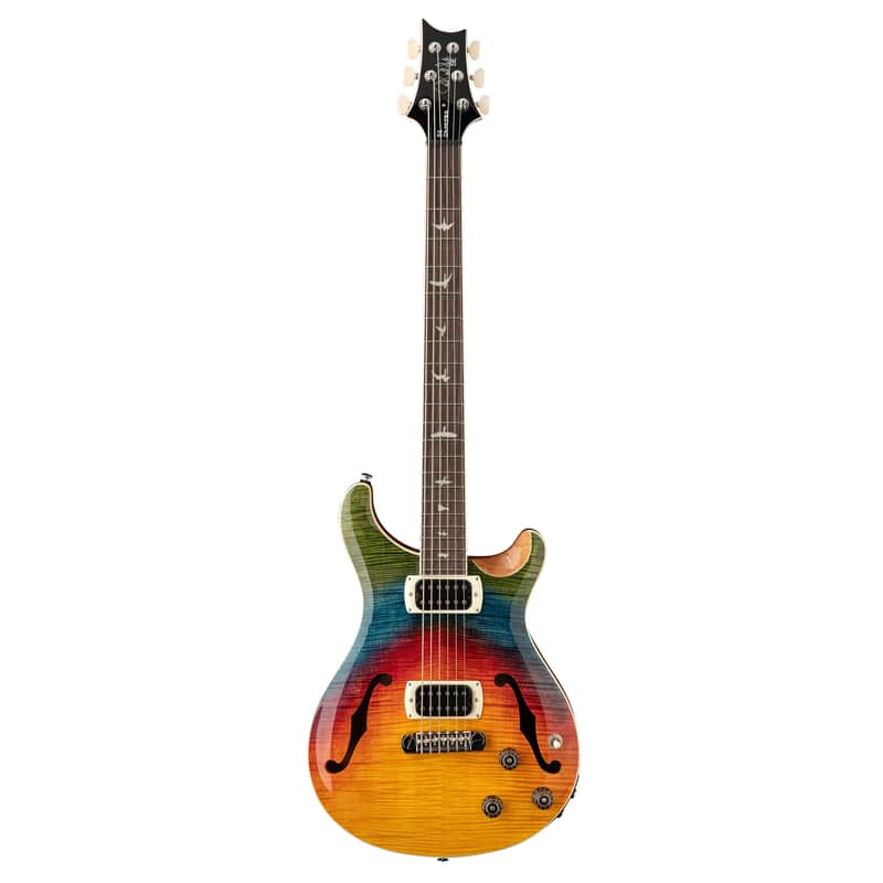 PRS SE Ed Sheeran Signature Hollowbody I Baritone image 4