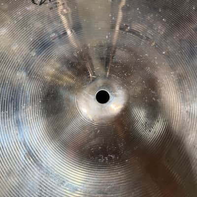 Zildjian ZBT 20" Ride Cymbal - 2463 grams Bild 2