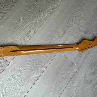 Edwards E-ST100 Neck image 7