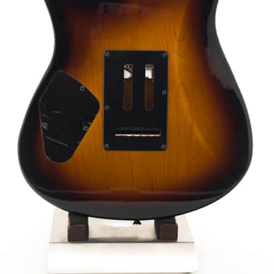 Yamaha PACP12 Pacifica Professional 2025 Desert Burst image 11