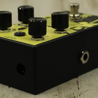 USED Walrus Audio 385 (160) image 4