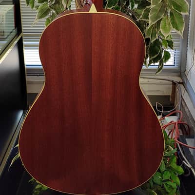 Larrivee L-03-12 12-String Acoustic Guitar w/ Original Case 2000s - Natural image 10