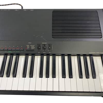 Yamaha P-150 Electronic Piano Church Owned image 4