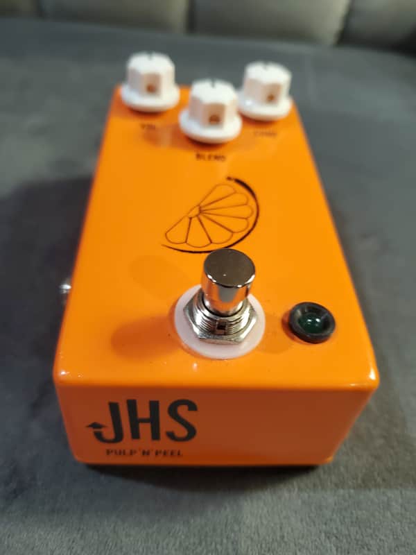 JHS Pulp 'N Peel V3 image 1