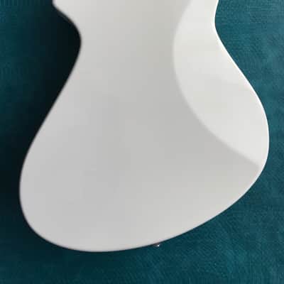 Psychlone  Offset Guitar with Ebony Fingerboard, B-stock image 5