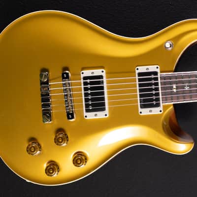 Paul Reed Smith McCarty 594 - Gold Top