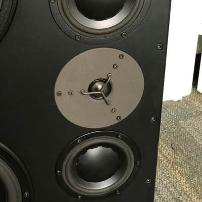 Dynaudio M3A (Pair) 3-Way Passive Monitors image 5