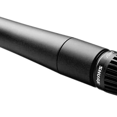Shure SM57 Dynamic Microphone