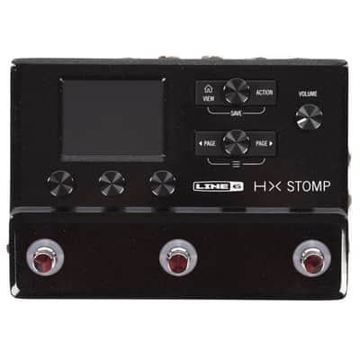 Line 6 HX Stomp image 1