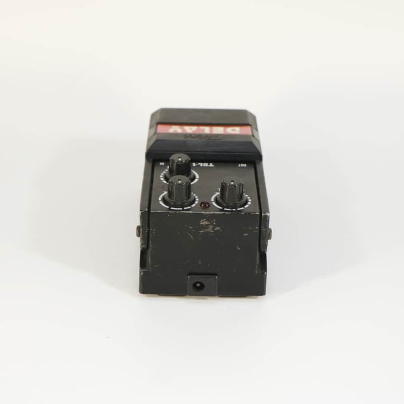 Tokai TDL-1 Analog Delay (MN3205 Chipset, s/n 508704, Vintage