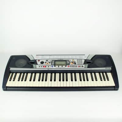 Yamaha PSR-280 Portatone Electric Keyboard w/Sustain Pedal (USED) image 1