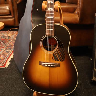 Gibson Custom 1942 Banner Southern Jumbo image 1