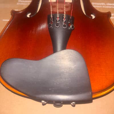 Voss Violin TA100 Student Beginner image 2