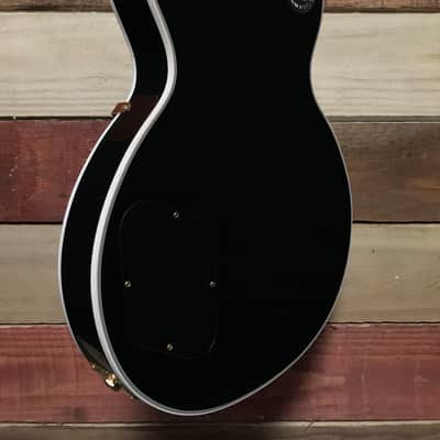 Gibson Les Paul Custom Ebony 2016 image 5