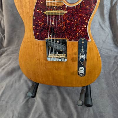 Smitty Custom Classic (Telecaster) image 17