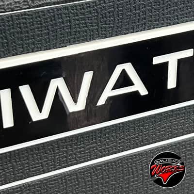 Hiwatt Lee DS 150 image 3