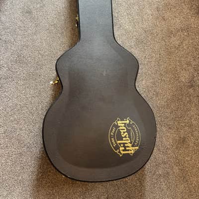 Gibson SJ-200 - 2003 - Vintage Sunburst image 22