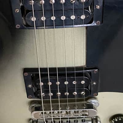 Gibson Les Paul Custom 1982 Silverburst image 11