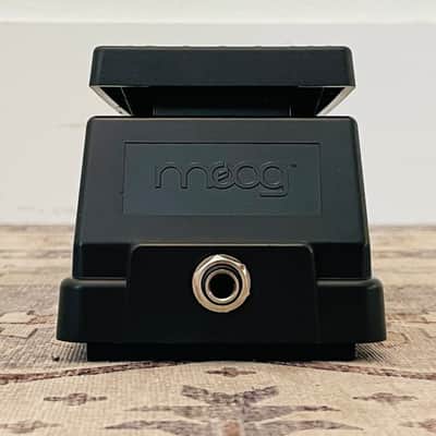 Moog EP-3 Universal Polarity Expression Pedal image 3