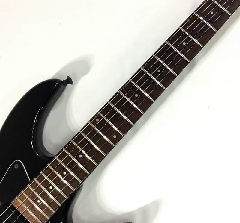 Aria Pro II Black Dog | Reverb