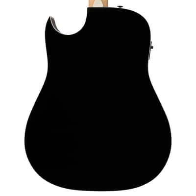 Ibanez ALT50FARDB Acoustic Electric Guitar Red Doom Burst High Gloss image 2