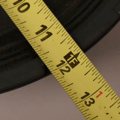 Randall 12" 16 Ohm Replacement Speaker image 7