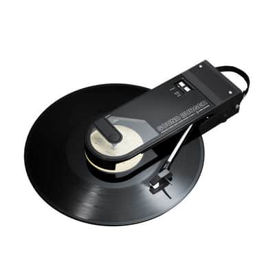Audio-Technica AT-SB727 2026 - Black image 2