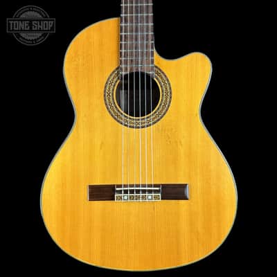 Used Takamine Jasmine ES23C TSU24935 image 1