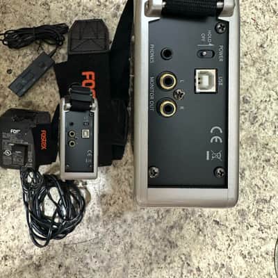 Fostex FR-2LE Field Recorder image 3
